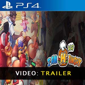 I'm Hungry PS4 Prices Digital or Box Edition