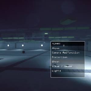 I’m on Observation Duty 6 - Unterwasser