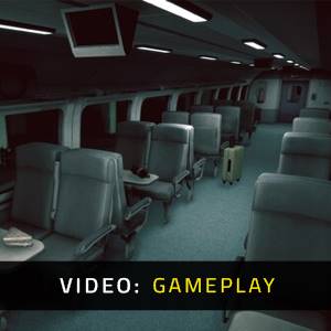 I’m on Observation Duty 6 - Gameplay