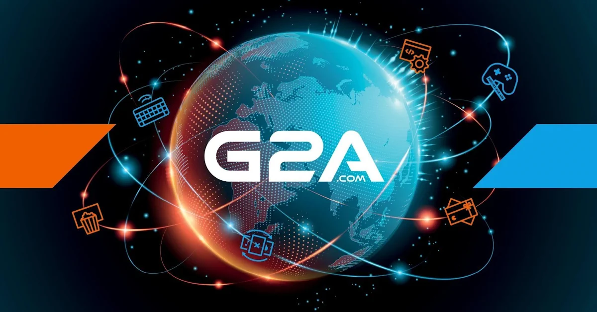 Warum fragen Spieler immer wieder, ob G2A.COM und ähnliche Plattformen Betrug sind?