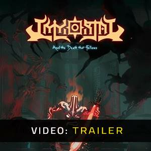 IMMORTAL And The Death That Follows Pc