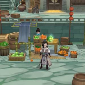 Immortal Life - Fähre Haltestelle