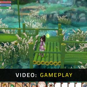 Immortal Life - Gameplay Video