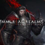 Immortal Realms Vampire Wars Lands auf Xbox One Spielvorschau