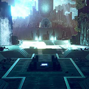 Besiege die Legionen der Untoten