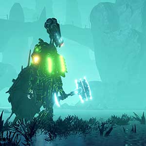 Unsterblich, aber unversöhnlich