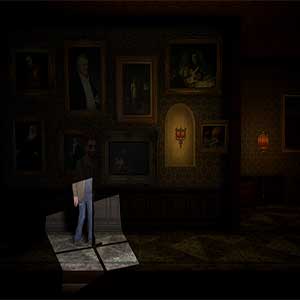 reveal hidden messages