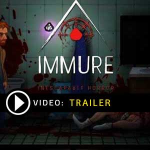 IMMURE Key kaufen Preisvergleich