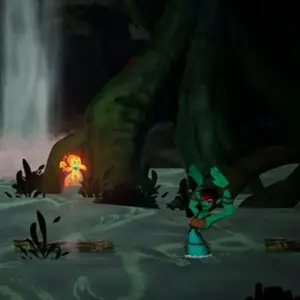 Imp of the Sun - Sumpf