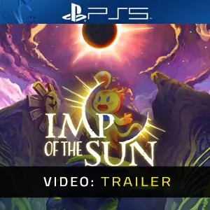 Imp of the Sun PS5 - Video Trailer