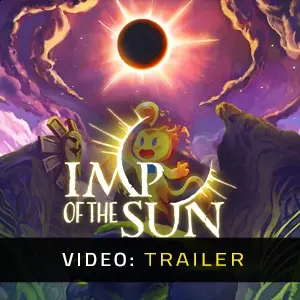 Imp of the Sun - Video Trailer