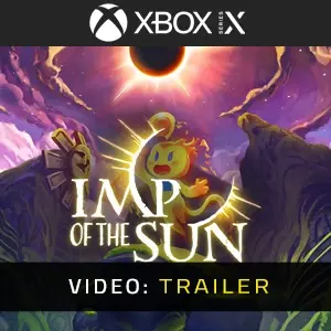 Imp of the Sun Xbox Series - Video Trailer