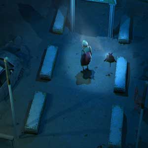 Schreckliche Nachwirkungen