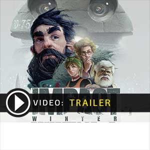 Impact Winter Key Kaufen Preisvergleich