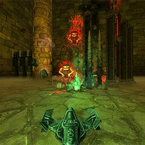 Impaler - Ziel im Visier