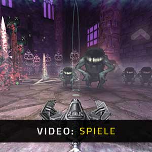 Impaler - Spielverlauf