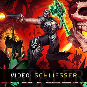 Impaler - Video-Schliesser