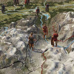 Imperator Rome Armeen