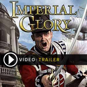 Imperial Glory Key Kaufen Preisvergleich