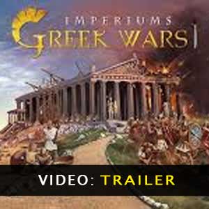 Imperiums Greek Wars Key kaufen Preisvergleich