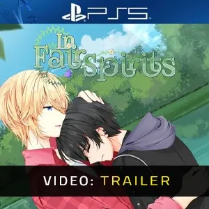 In Fair Spirits PS5 - Trailer