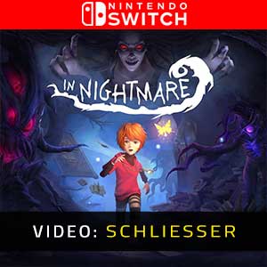 In Nightmare PS5 Video Trailer