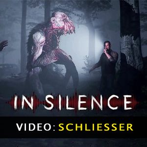 In Silence Video Trailer