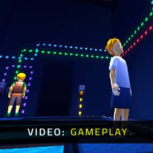 in sink - Gameplay-Video