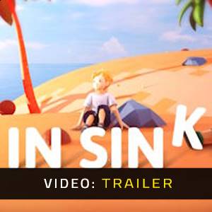 in sink - Video-Trailer