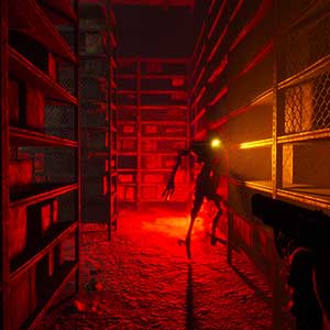 In Sound Mind Tintenklecks-Patrouille