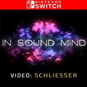 In Sound Mind Nintendo Switch Video Trailer