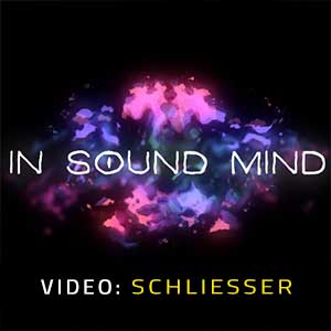 In Sound Mind Video Trailer