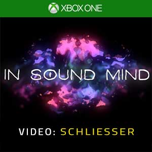 In Sound Mind Xbox One Video Trailer