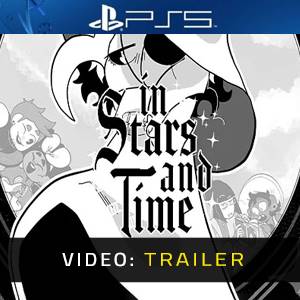 In Stars and Time PS5 - Trailer
