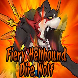 Inazuma Eleven GO Chrono Stones Wildfire