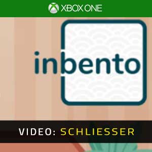 inbento Xbox One Video Trailer