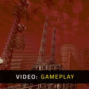 INCISION - Gameplay-Video