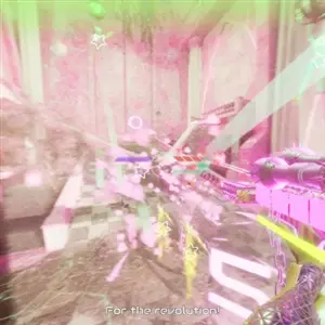 Don't Stop, Girlypop! - Rasend