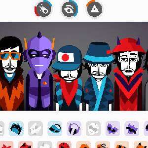 Incredibox - Lebendig