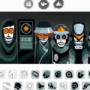 Incredibox - Dystopie