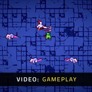 IncreKnight - Gameplay Video
