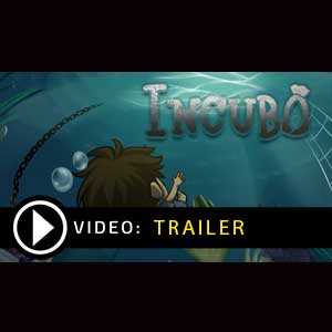 Incubo Key kaufen Preisvergleich