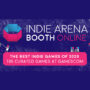 Stand der Indie-Arena online: Spiele diese Demos, während die Gamescom stattfindet!