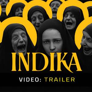 INDIKA - Trailer