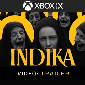 INDIKA - Trailer