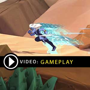 indivisible-ps4 Gameplay Video