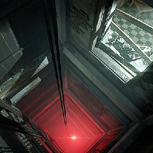 INDUSTRIA 2 - Aufzug