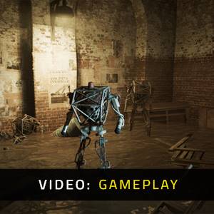 INDUSTRIA Gameplay Video