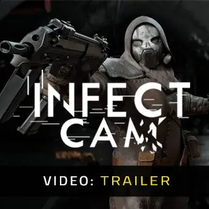 Infect Cam - Trailer