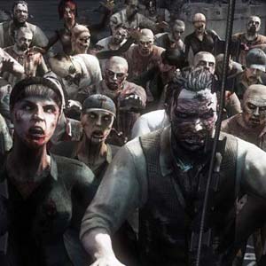 Infestation Survivor Stories - Entzündet